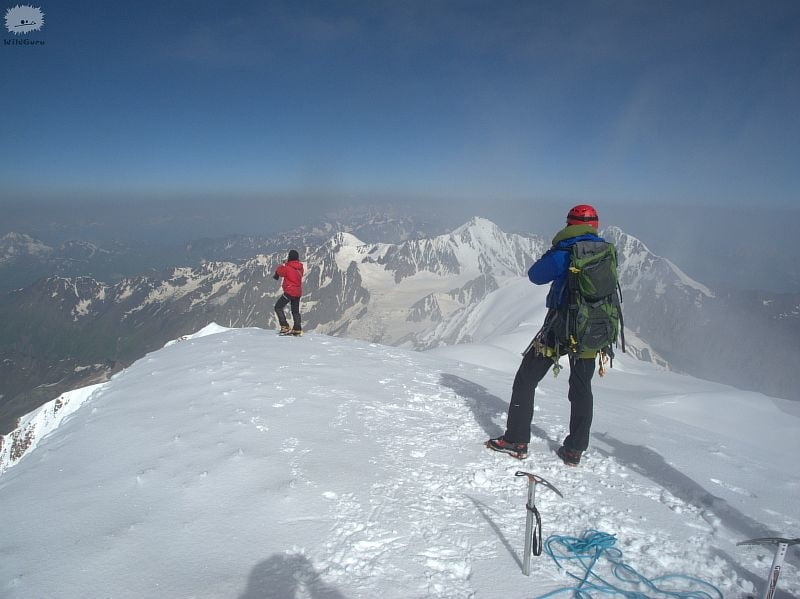 climb Everest - Day 4